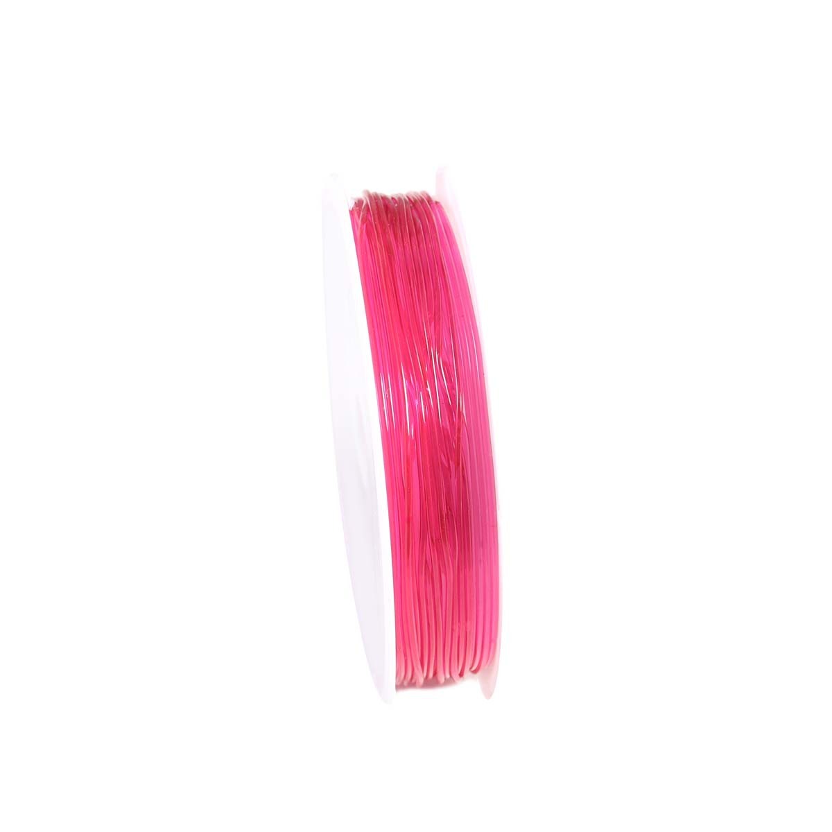 Transparent Crystal Elastic String – Jewelry Making, DIY Crafts, and Beading