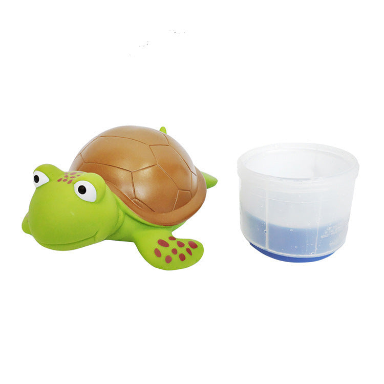 Swimming Pool Water Purifier Dispenser Cleaning Accessories PVC