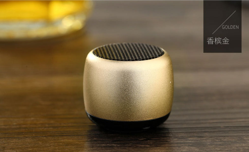 Plastic Bluetooth Kitchen Speaker Portable With Deep Bass