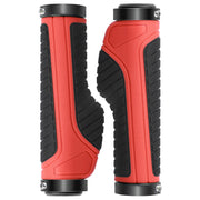 Bicycle Glove Lockable Non-Slip Rubber Grip