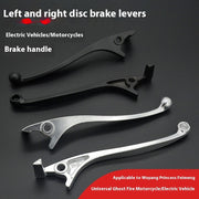 Princess Smart Grids Disc Brake Modification Brake Handle Accessories