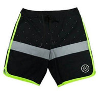 Fluorescent green