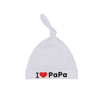White Love papa