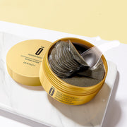 Black Pearl Eye Mask – Moisturizing Treatment for Dark Circles, Fine Lines & Eye Bags