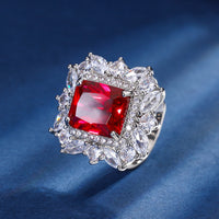 Red Ring