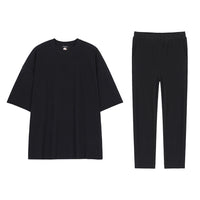 Black clothes