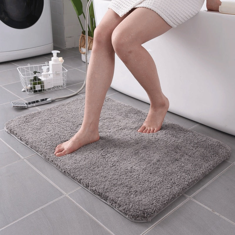 Household Floor Mat & Doormat – Durable Non-Slip Entry Rug
