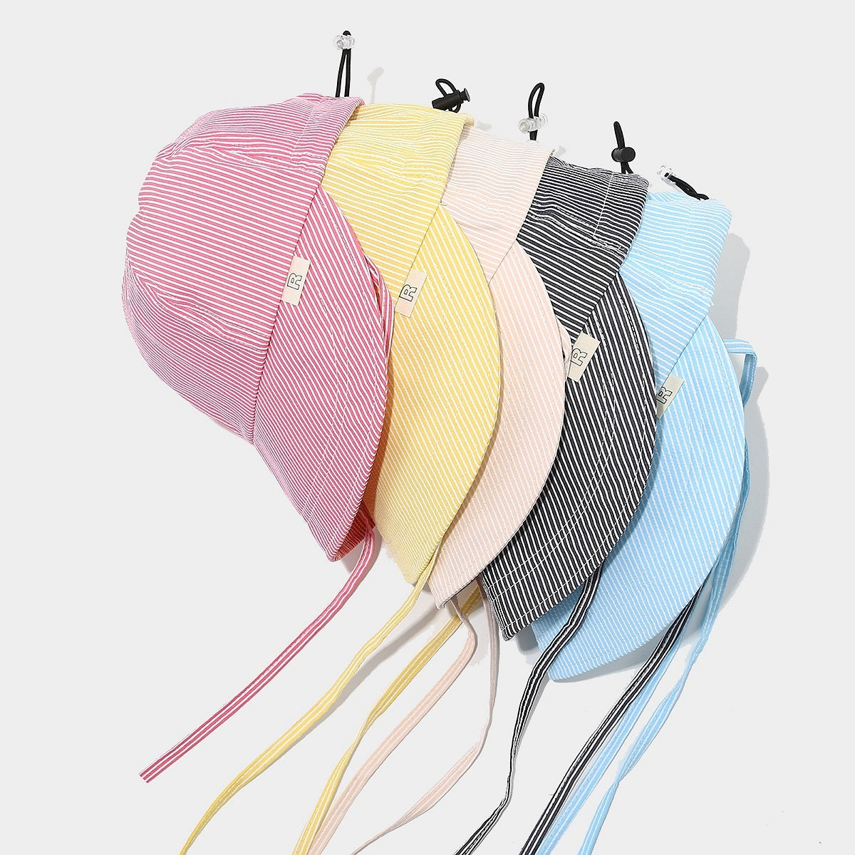 Quick-Drying Lightweight Sun Hat