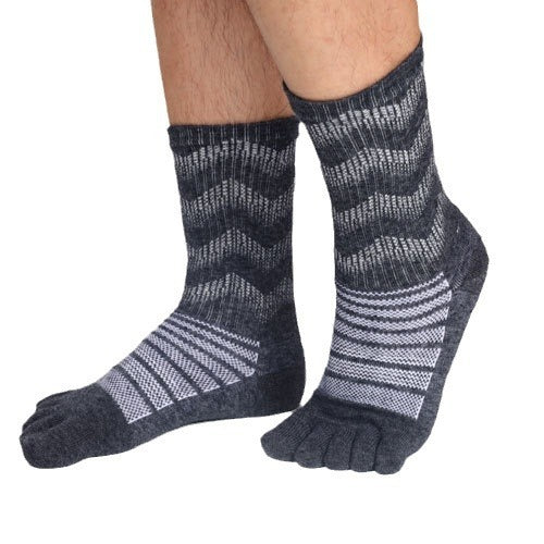 Polarized Outdoor Men's Socks
