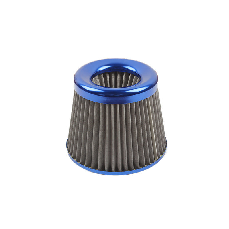 Large Flow Mushroom Head Air Intake Filter