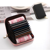 Black 9card slots