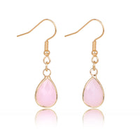 Pink Crystal
