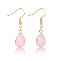 Pink Crystal