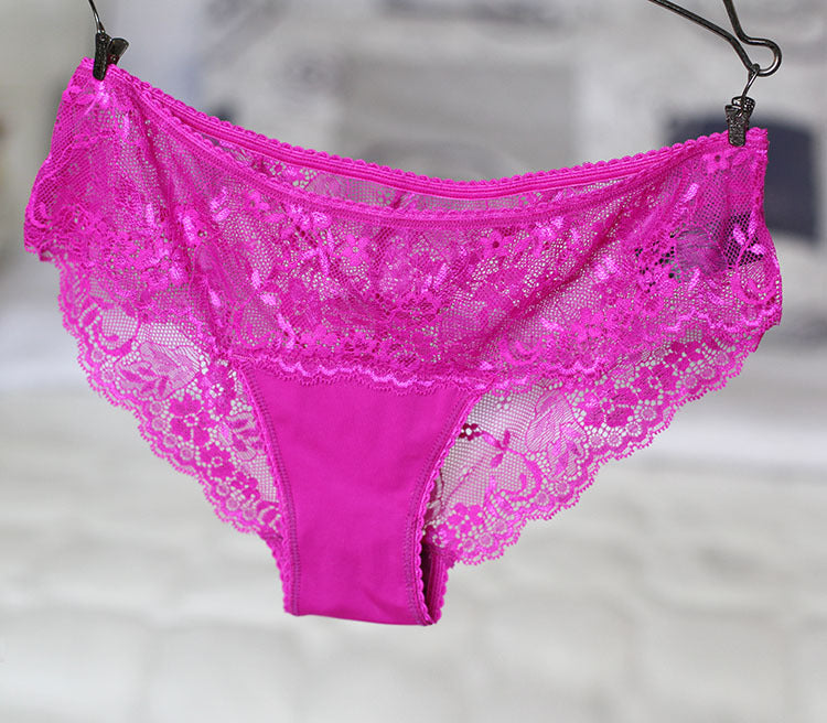 Women’s Underwear – Everyday Comfort Briefs