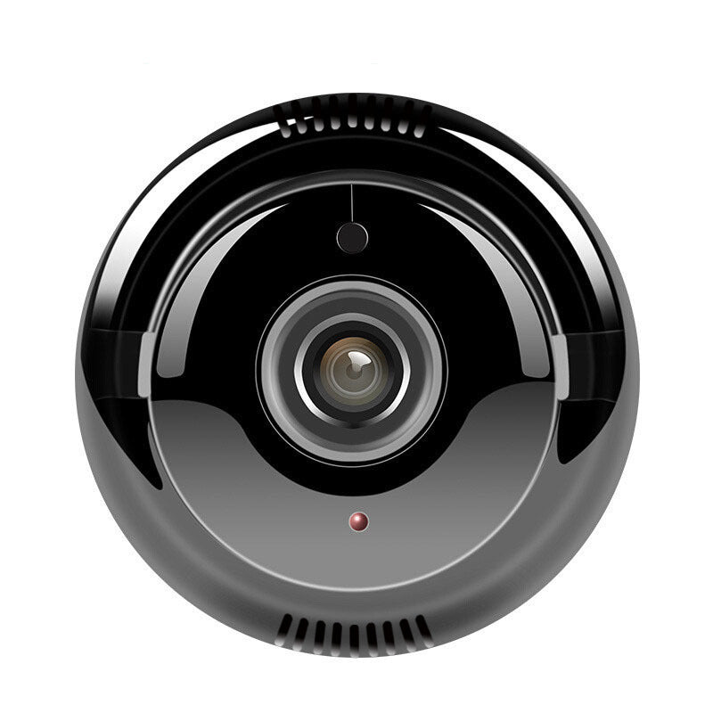 1080P WiFi Home Security Camera – Night Vision Network IP Cam