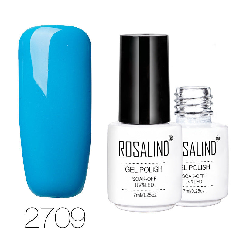 Essential Tones Classic Nail Polish Series