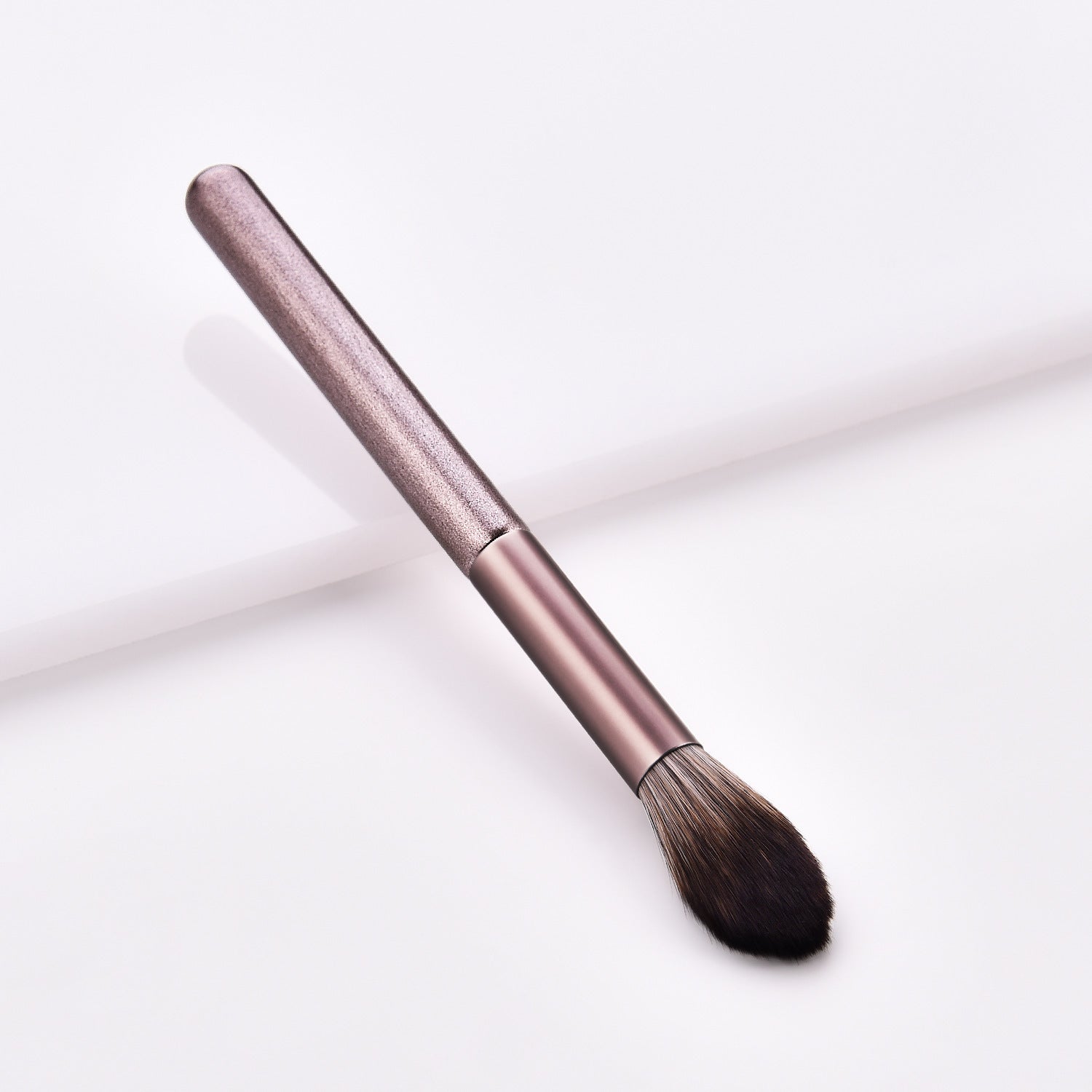 12-Piece Makeup Brush Set – Small Grape Collection Beauty Tools