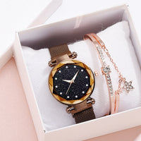 Coffee Watch Bracele box