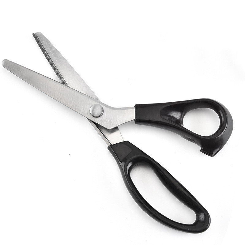 Household Stainless Steel Lace Thread Cutter – Sewing Tool