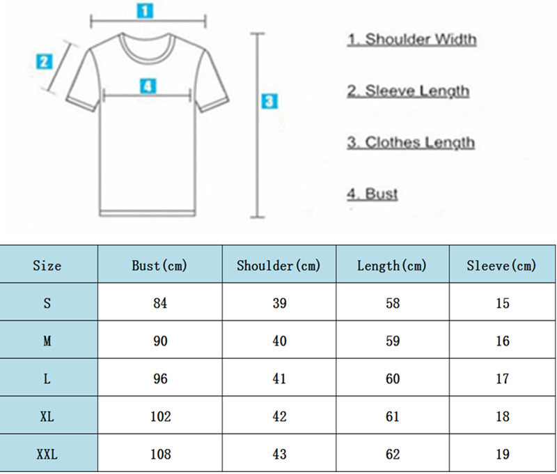 Casual all-match bottoming shirt women T-shirt