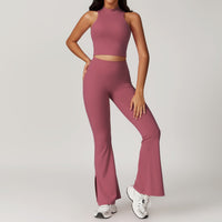 Vest Pants 2 Pink