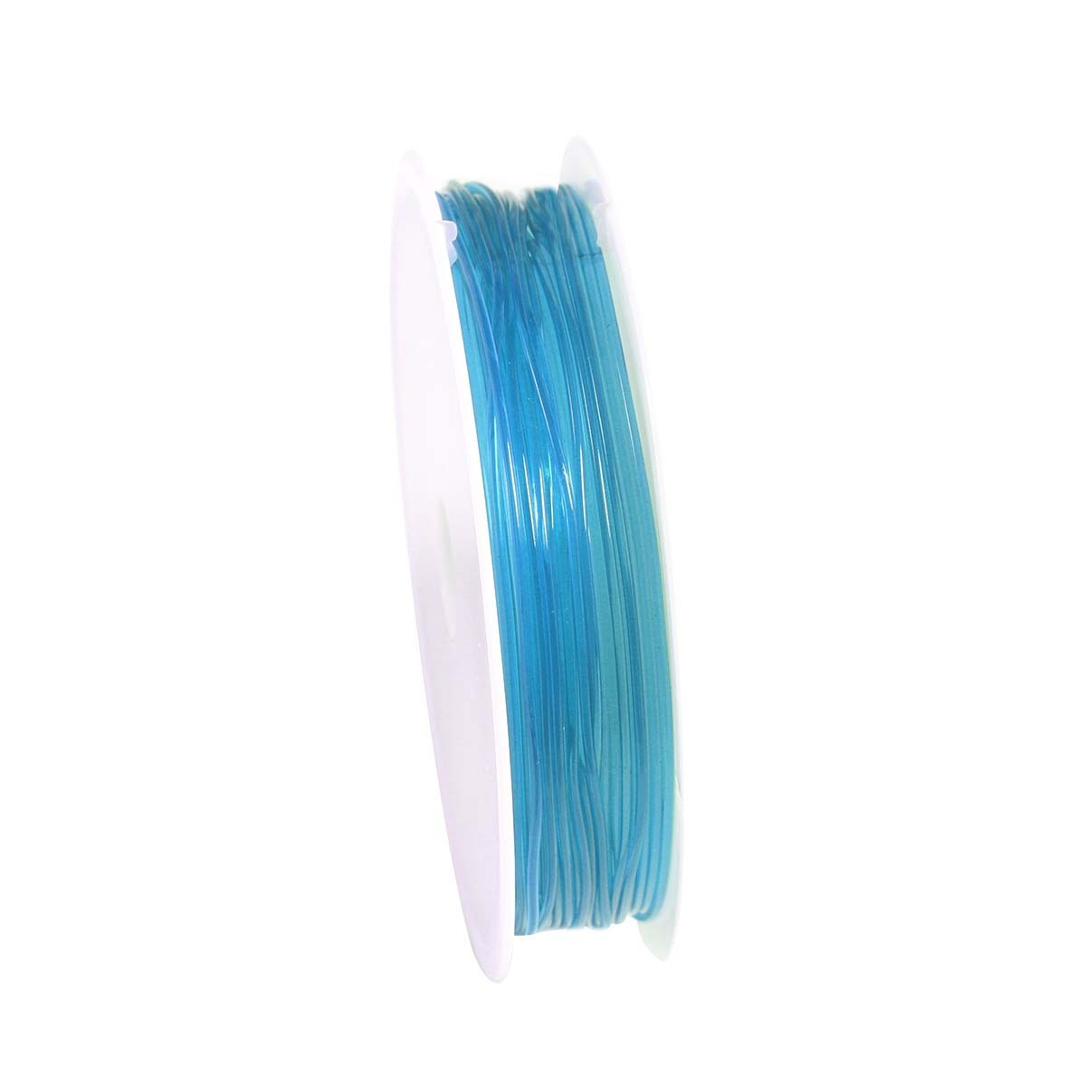 Transparent Crystal Elastic String – Jewelry Making, DIY Crafts, and Beading