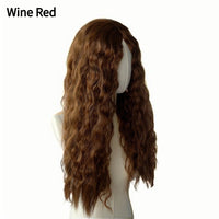 Wine Red