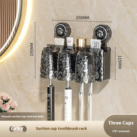 3 Cups Black
