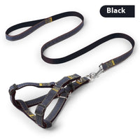 Black A Set