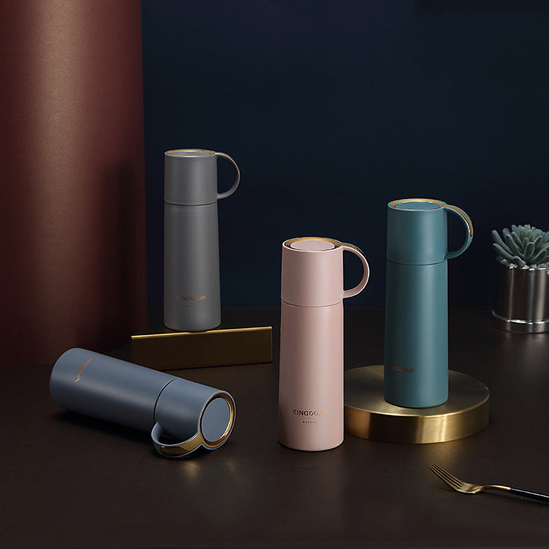 350ml Stainless Steel Insulated Bottle
