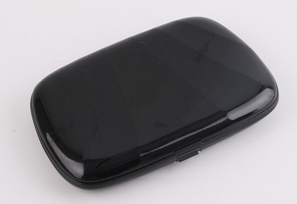 Mini 1800mAh Power Bank – Keychain Emergency USB-C Charger