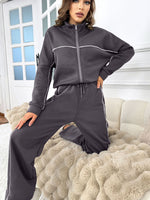 Dark Gray