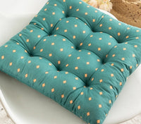 Green stars