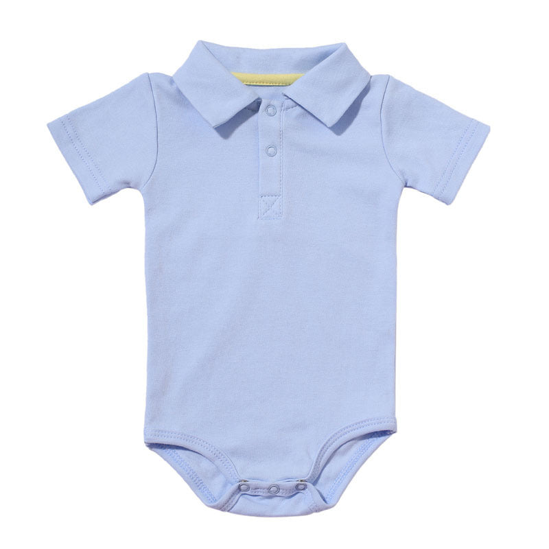 Baby Lace Jumpsuit – Cute Infant Romper Outfit for Girls