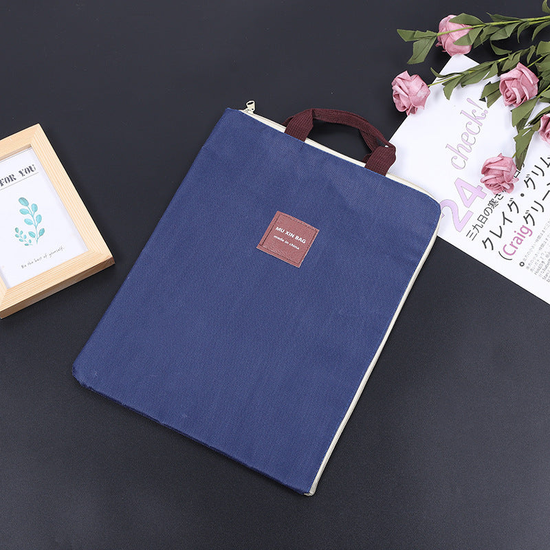 Water Nylon Laptop Bag