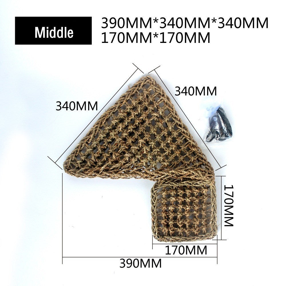 Home Fashion Personality Climbing Pet Hammock