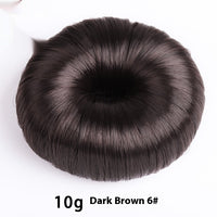 6 Dark Brown 10g