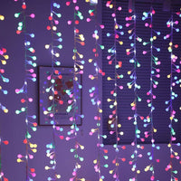 Colorful 5 M Ball Lamp Beads