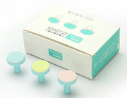 GentleTrim Replacement Heads – For Electric Baby Nail Sharpeners