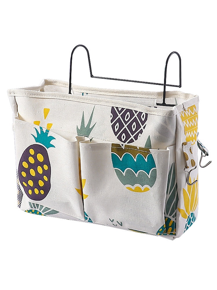 Baby Stroller Storage Hook Bag Bedside Sundries Buggy Bag