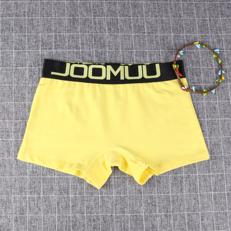 Unisex underwear