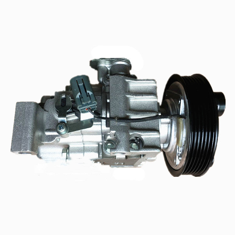 M6 Air Conditioning Compressor for FAW Pentium B70