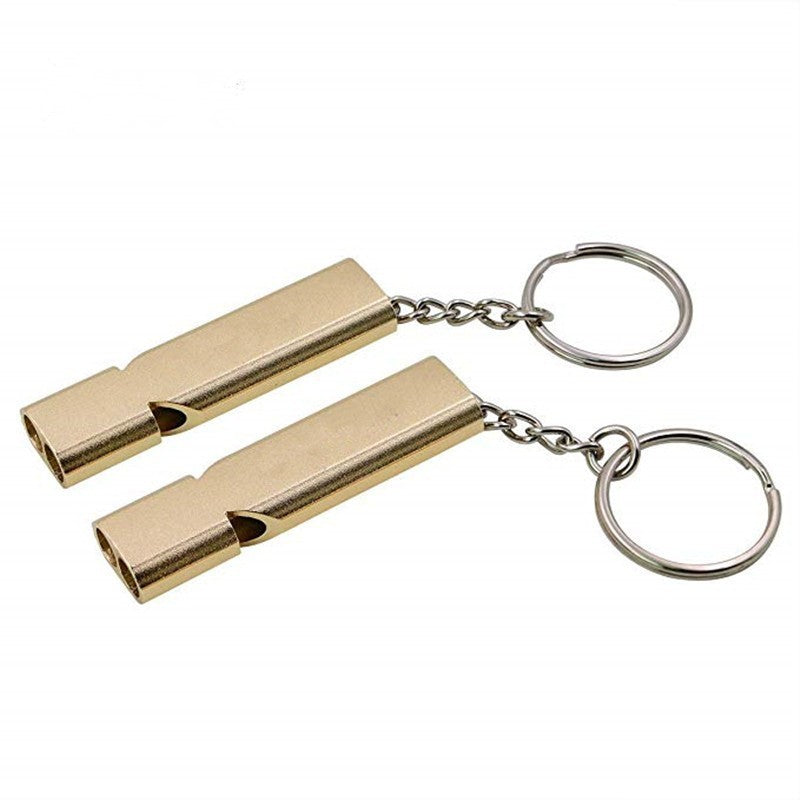 Whistle