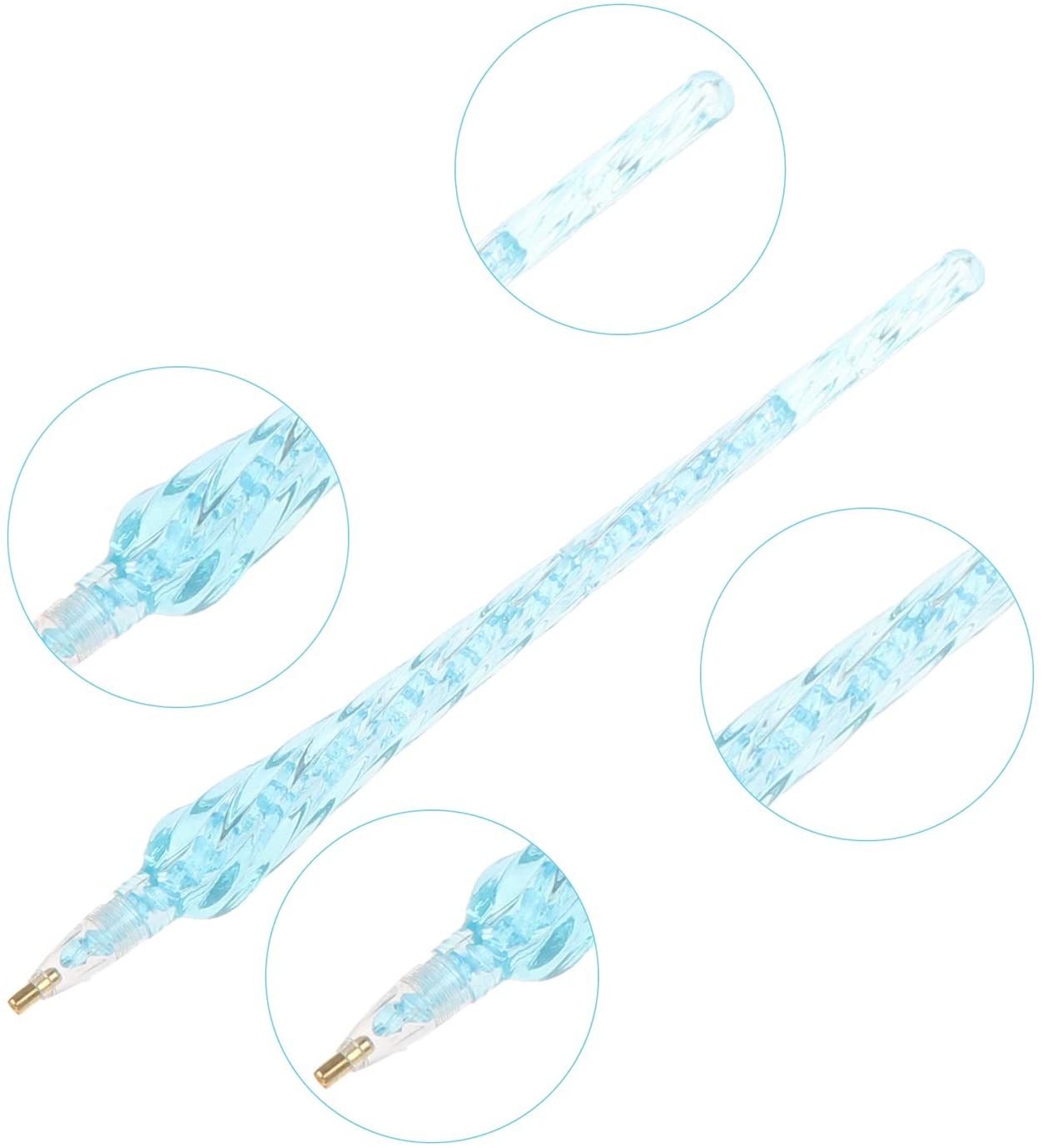 Diamond Drill Fixer – Cross Stitch DIY Diamond Painting Adhesive Artifact
