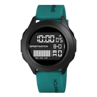Dark Green