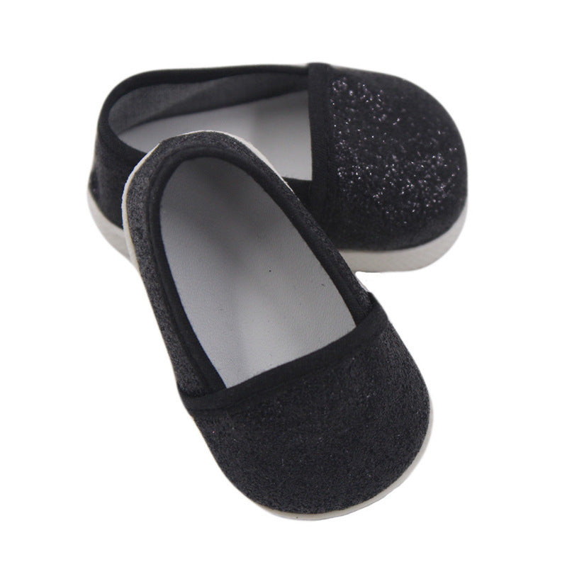 American Girl Children's American Girl Doll Shoes Play House Toy