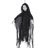 Black Ghost