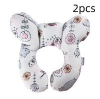Hippo 2pcs