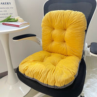 Bright Yellow