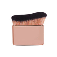 Wavy Rose Gold